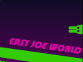খেলা Easy Joe World