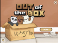 খেলা Out of the box  