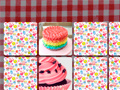 খেলা Cake: Memo Deluxe