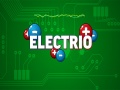 খেলা Electrio