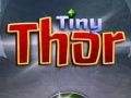 খেলা Tiny Thor