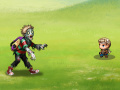 খেলা Survival: Undead