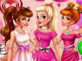 খেলা Valentine's Day Singles Party