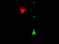 খেলা Polygon battle