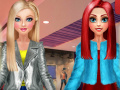 খেলা BFFs Makeup Time