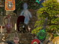 খেলা Ghosts n' Gold