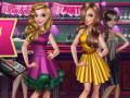 খেলা Dolly Bachelorette Dress Up