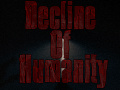 খেলা Decline of Humanity