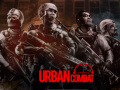 খেলা Urban Combat