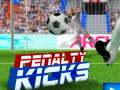 খেলা Penalty Kicks