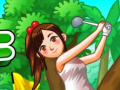 খেলা Maya Golf