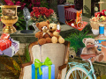 খেলা Valentine's Day Gifts