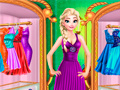খেলা Eliza Sale Rush