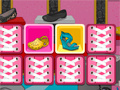 খেলা Shoes Memo Deluxe
