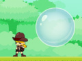 খেলা Break Bubble