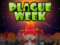 খেলা Plague Week