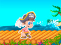 খেলা The Pirate Kid