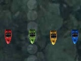 খেলা Miniboat Racers