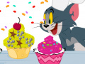 খেলা Lets Create with Tom and Jerry