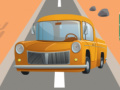 খেলা Traffic Racer