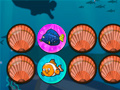খেলা Sealife Memo Deluxe