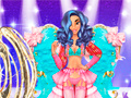 খেলা Princess Cheeky Runway