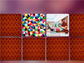 খেলা Designer Game For Girl Memo Deluxe