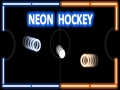 খেলা Neon Hockey 