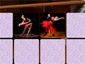 খেলা Fun Dance Memo Deluxe