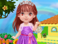 খেলা Baby Shopping Spree