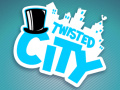 খেলা Twisted City