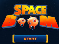 খেলা Space Boom