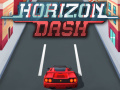 খেলা Horizon Dash