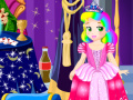 খেলা Princess Juliet Carnival Treats