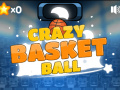 খেলা Crazy Basketball