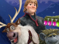 খেলা Frozen Rush