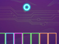 খেলা Neon Jump