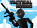 খেলা Tactical Squad