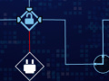 খেলা Hacker Challenge