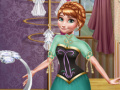 খেলা Annie Present Hunt