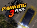 খেলা Parking Fury 3