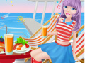 খেলা Princess's Private Yacht