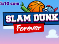 খেলা Slam Dunk Forever