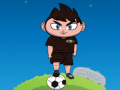 খেলা Football Heroes