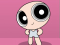 খেলা Powerpuff Yourself