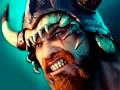 খেলা Vikings: War of Clans