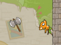 খেলা Castle Dash  