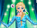 খেলা Elsa Makeover
