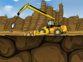 খেলা The Gold Miner
