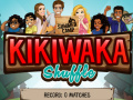 খেলা Kikiwaka Shuffle